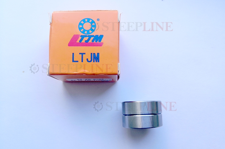 Радиально-упорные подшипники дуплекс для чпу H7002CTA-2RZ/P4 DT - SteepLine.ru