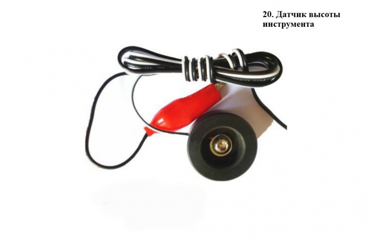 НАБОР ДЛЯ СТАНКА С ЧПУ 1500х1500 NCStudio 5 - steepline.ru