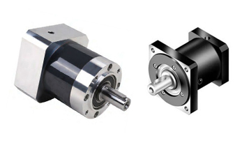 Планетарные редукторы